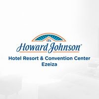 Howard Johnson Resort & Convention Center Ezeiza logo - Similar company to Howard Johnson Resort & Convention Center Ezeiza