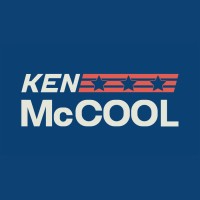 The Committee to Elect Ken McCool logo - Similar company to Greater Charlotte Area Mutual Aid