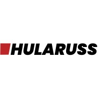 Hularuss logo - Similar company to Markup®