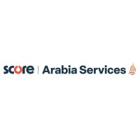 Score Arabia Services logo - Similar company to Score Group