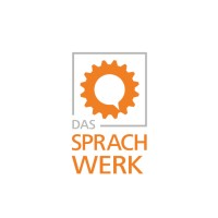 Das Sprachwerk Rhein-Main (UG) logo - Similar company to Klar Agentur Gmbh
