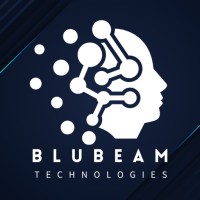 BluBeam Technologies logo - Similar company to Zoho Crm Plus