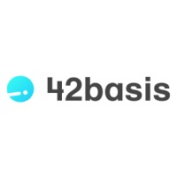 42basis logo - Similar company to Sidetool