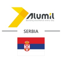 Alumil Yu Industry logo - Similar company to Eling A.D.