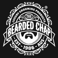 The Bearded Chap logo - Similar company to Profound Visions