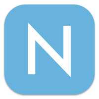 Norast Supply logo - Similar company to Olas Communications