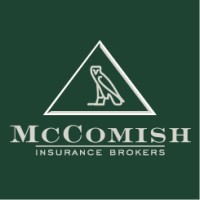 McComish Insurance Brokers logo - Similar company to Broadbench