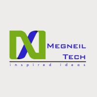 Megneil Tech Pvt Ltd logo - Similar company to Gestures By Nacre Studios