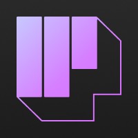 PDS logo - Similar company to Reaktor Studios Ab