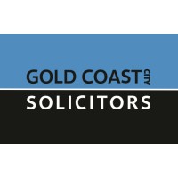 Gold Coast City Solicitors logo - Similar company to Sunstate Conveyancing