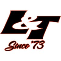 Lewis & Tibbitts, Inc logo - Similar company to Hickory Transportation Inc