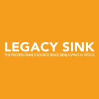 Legacy Sink Inc. logo - Similar company to Hercules Facility Solutions, Llc