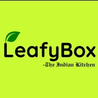 Leafy box (By The Indian Kitchen) logo - Similar company to Kumar Surinder & Associates