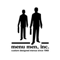 Menu Men, Inc. logo - Similar company to Createmycookbook
