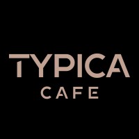 Typica Cafe logo - Similar company to Lamarz