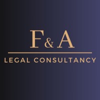 Ferrand & Alvarez Legal Consultancy logo - Similar company to Logística Legal | Abogados Estratégicos