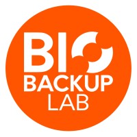 Biobackup Lab logo - Similar company to Bioled Lighting