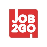 Job2Go logo - Similar company to Vin Protocol