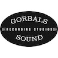 Gorbals Sound logo - Similar company to Hearing Loss Live!