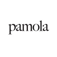 PAMOLA logo - Similar company to Hymness Studio Denmark