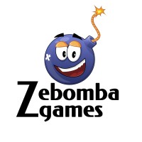 Zebomba Games logo - Similar company to Malltech