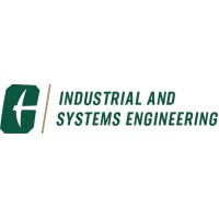 Industrial & Systems Engineering Department, UNCC logo - Similar company to Industrial Engineering Department