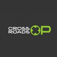 CrossroadsXP logo - Similar company to Gamers.Vote