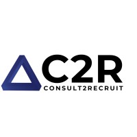 Consult2Recruit Ltd logo - Similar company to Atlas Training Solutions Ltd