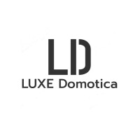 Luxe Domotica logo - Similar company to Next Ups Systems
