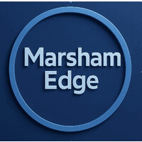 Marsham Edge logo - Similar company to Billin.