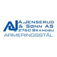 A. Jenserud & Sønn AS logo - Similar company to Ferrometall