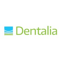 Dentalia d.o.o. Ljubljana logo - Similar company to Enikam