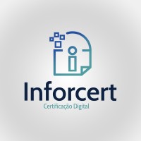 Inforcert Certificação Digital logo - Similar company to Inforce Life
