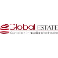 GLOBAL ESTATE Immobilier d'entreprise logo - Similar company to Trialis