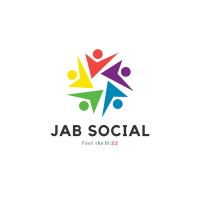 Jab Socials logo - Similar company to Fytlocalization