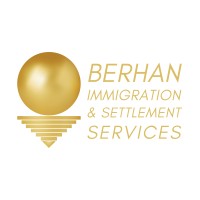 Berhan Immigration and Settlement Services Inc logo - Similar company to Sai Canada Careers And Immigration Ltd