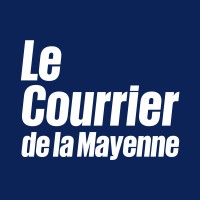 COURRIER DE LA MAYENNE logo - Similar company to La Manche Libre
