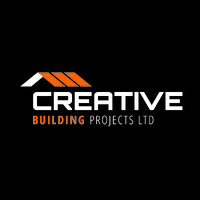 Creative Building Projects Ltd logo - Similar company to Simplicity Construction Ltd