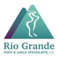 Rio Grande Foot and Ankle Specialists logo - Similar company to Foot & Ankle Specialists
