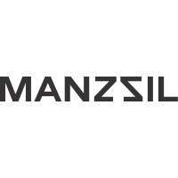 Manzzil logo - Similar company to Dodon.Ai