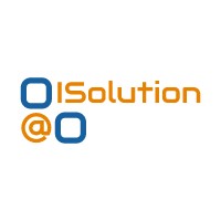 ISolution logo - Similar company to Isolution