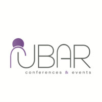 UBAR conferences and events logo - Similar company to Dimensions Production