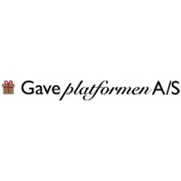 🎁 Gaveplatformen A/S logo - Similar company to Sortberg+Hansen