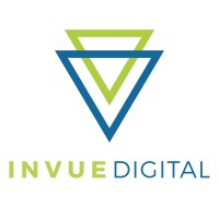 InVue Digital logo - Similar company to Closet Compass