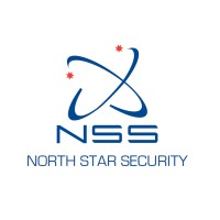 North Star Security logo - Similar company to Blueforce