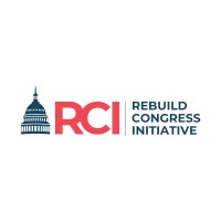Rebuild Congress Initiative logo - Similar company to The Switchboard