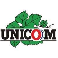 UNICOM servis | Stainless steel technology logo - Similar company to Koramex