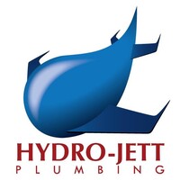 Hydro-Jett Plumbing Services logo - Similar company to Prydos Group - Plumbing & Electrical