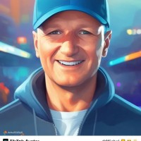 Michel Reverte logo - Similar company to We Formation