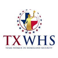 Texas Women in Homeland Security logo - Similar company to Ready Sop